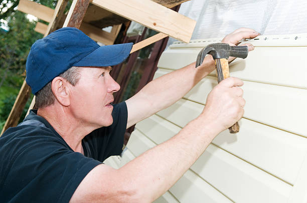 Reliable Maypearl, TX Siding Solutions