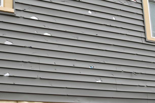 Best Wood Siding Installation  in Maypearl, TX